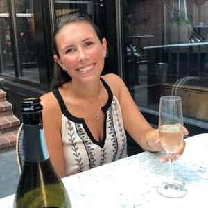 Meet your Posher, Brianna